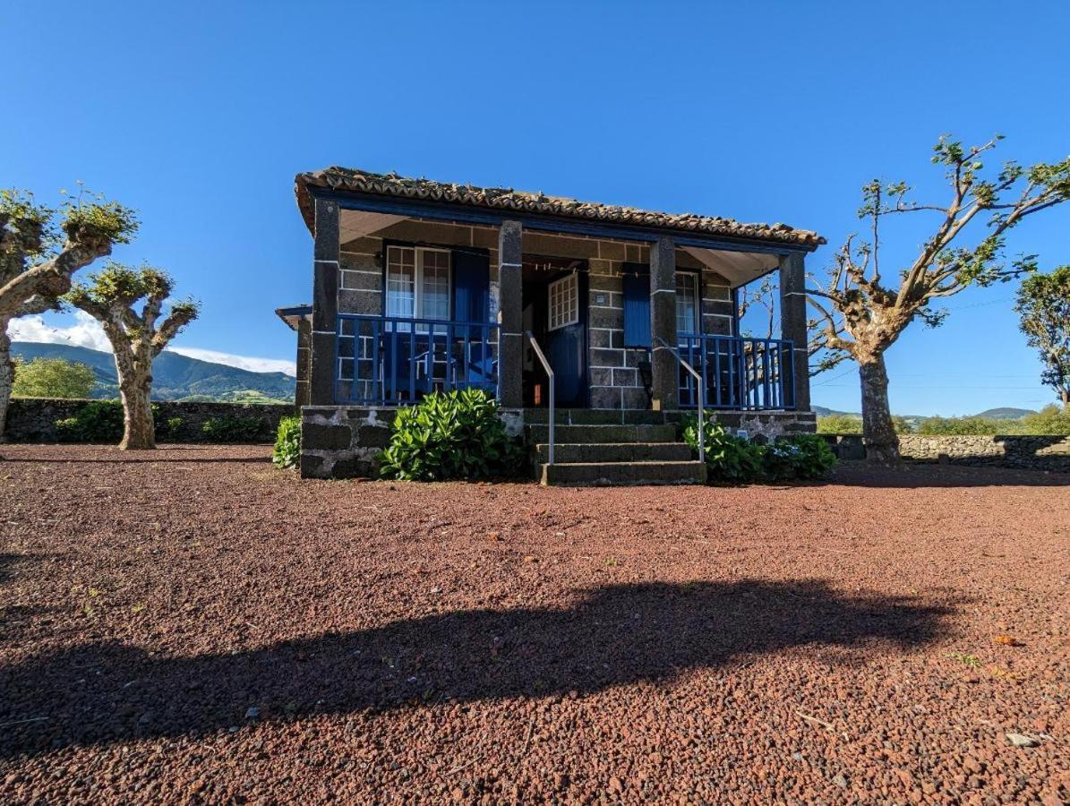 Casa Da Canada Ribeira Grande Εξωτερικό φωτογραφία