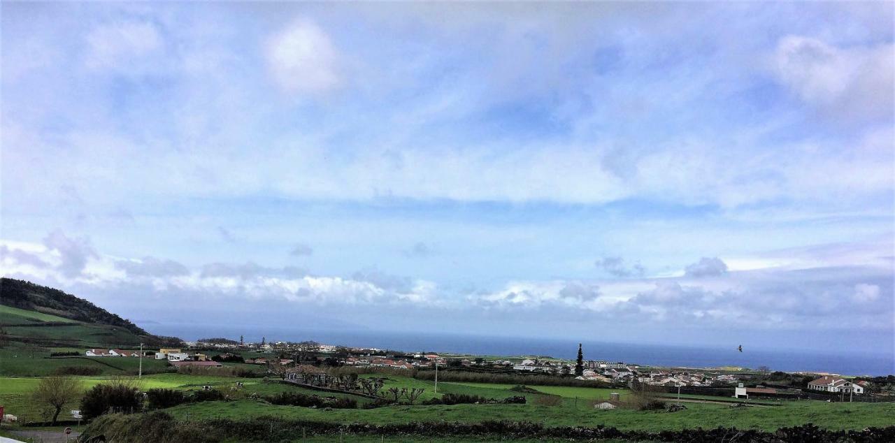 Casa Da Canada Ribeira Grande Εξωτερικό φωτογραφία