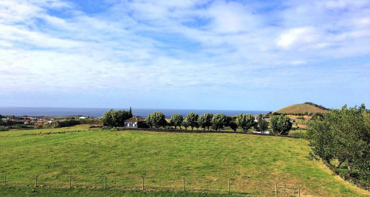 Casa Da Canada Ribeira Grande Εξωτερικό φωτογραφία