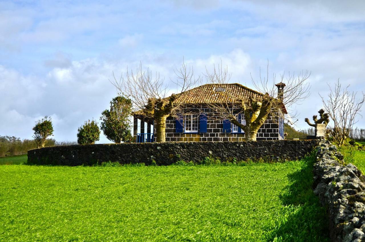 Casa Da Canada Ribeira Grande Εξωτερικό φωτογραφία